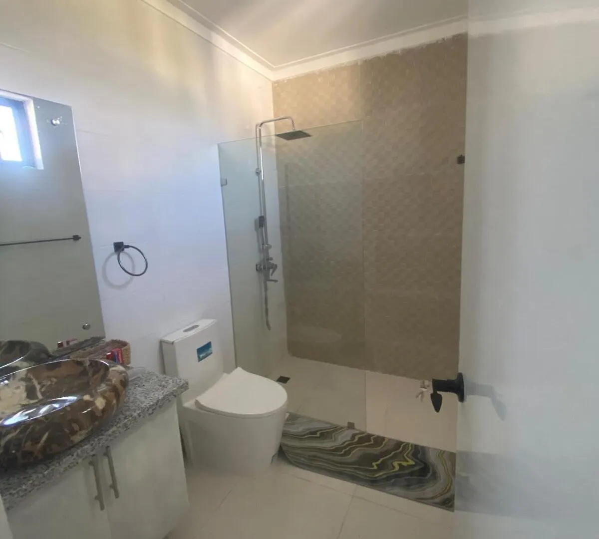 Apartment With An Ocean View La Romana 0*,