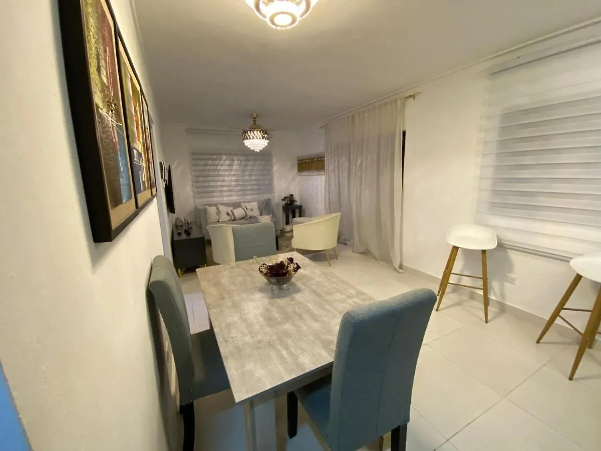 Apartment With An Ocean View La Romana 0*,  República Dominicana
