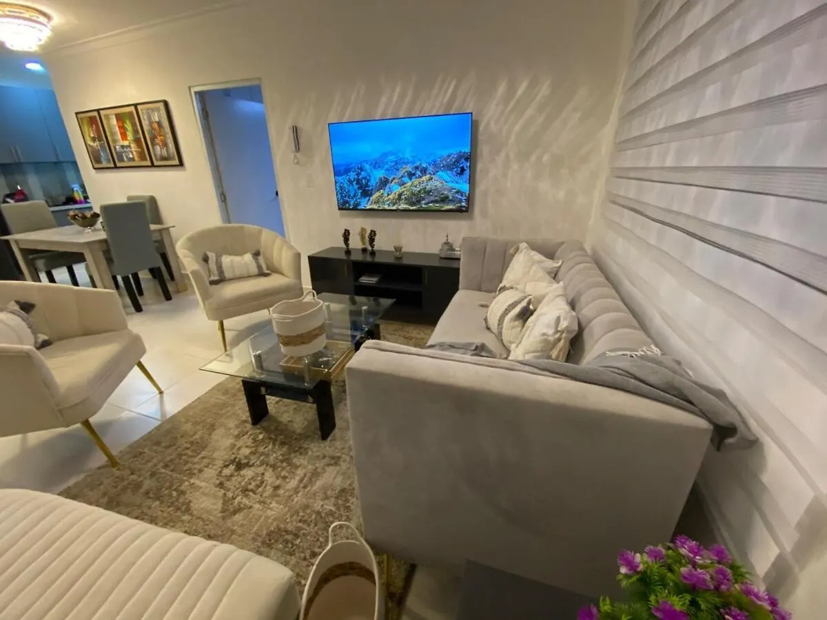 Apartment With An Ocean View La Romana