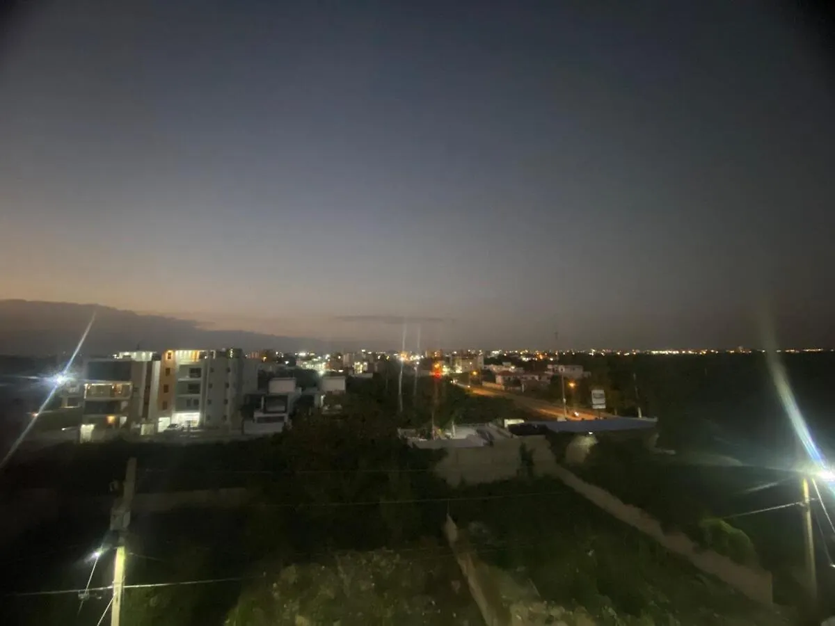 Apartment With An Ocean View La Romana