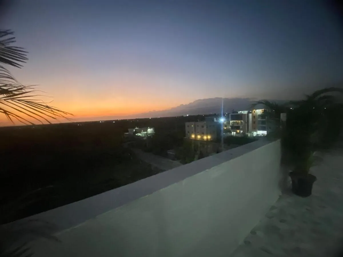 Apartment With An Ocean View Λα Ρομάνα Δομινικανή Δημοκρατία
