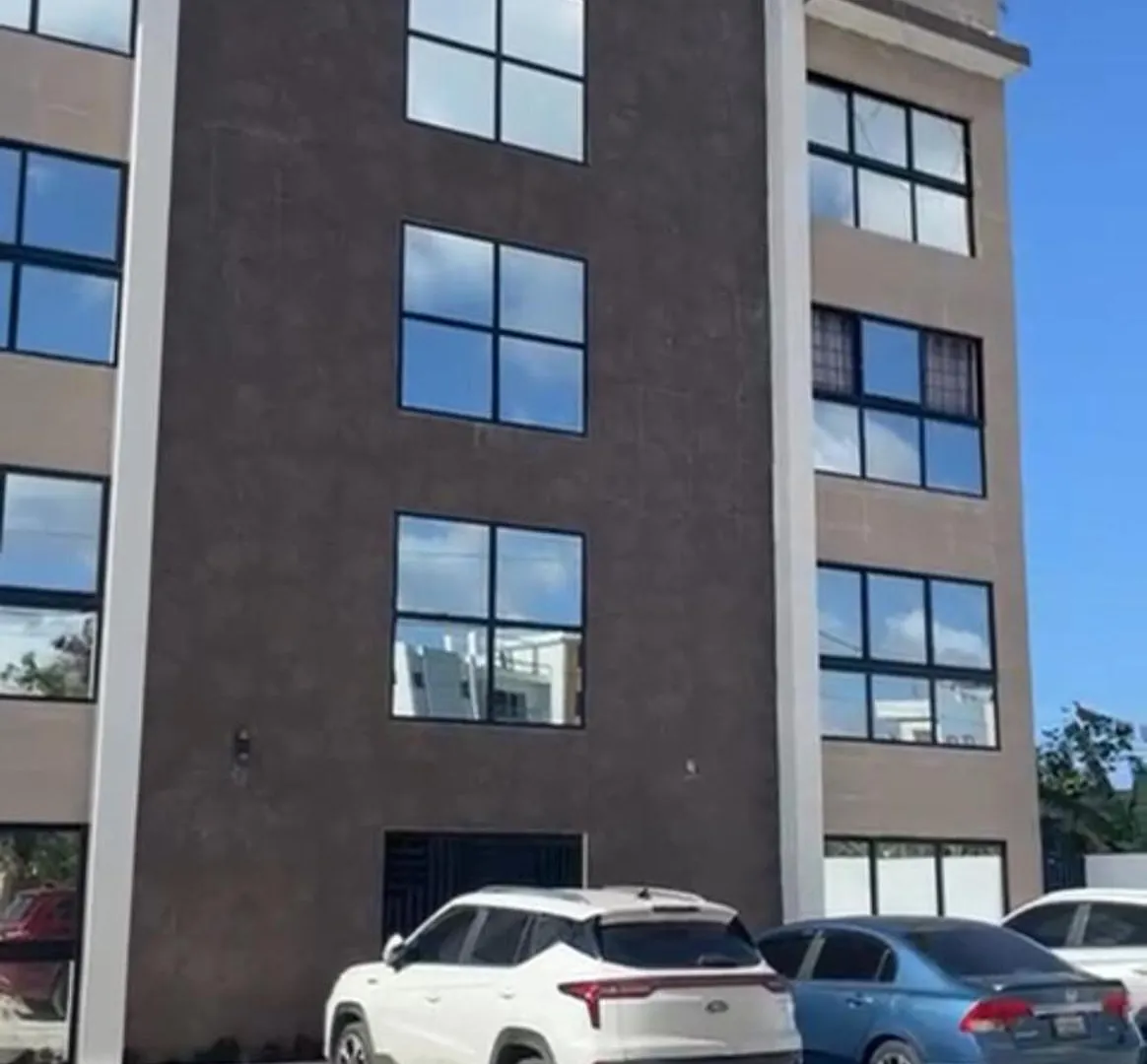 Apartment With An Ocean View Λα Ρομάνα