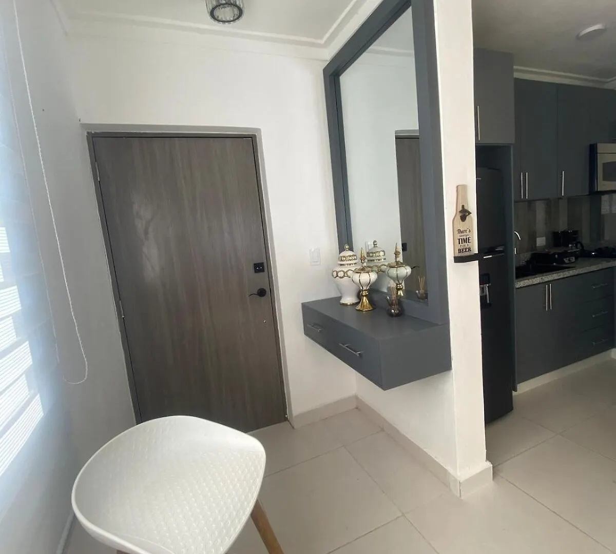 Apartment With An Ocean View Λα Ρομάνα