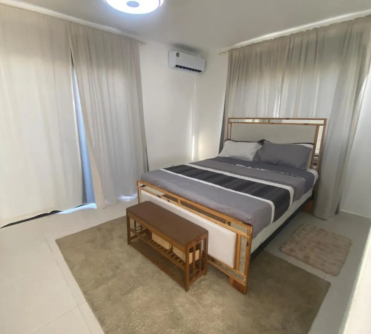 Apartment With An Ocean View Λα Ρομάνα