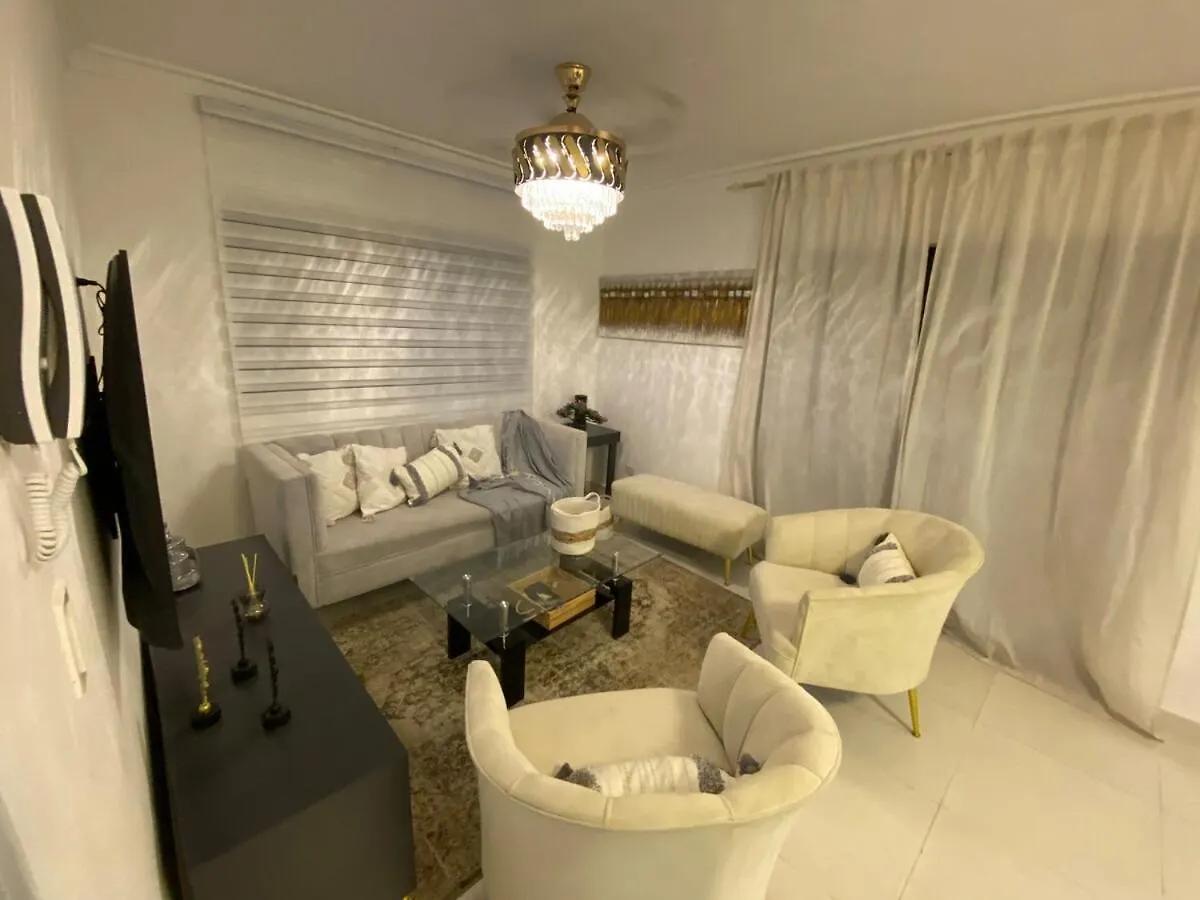 Apartment With An Ocean View Λα Ρομάνα
