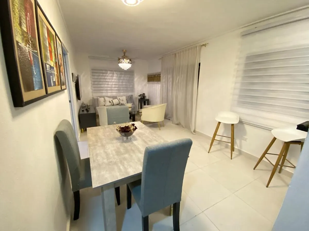 Apartment With An Ocean View Λα Ρομάνα 0*,  Δομινικανή Δημοκρατία