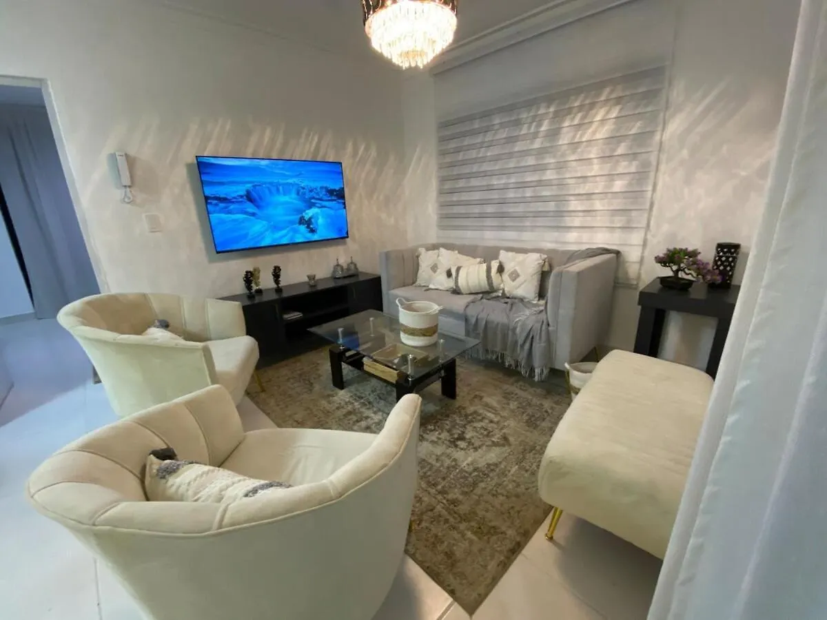 Apartment With An Ocean View Λα Ρομάνα