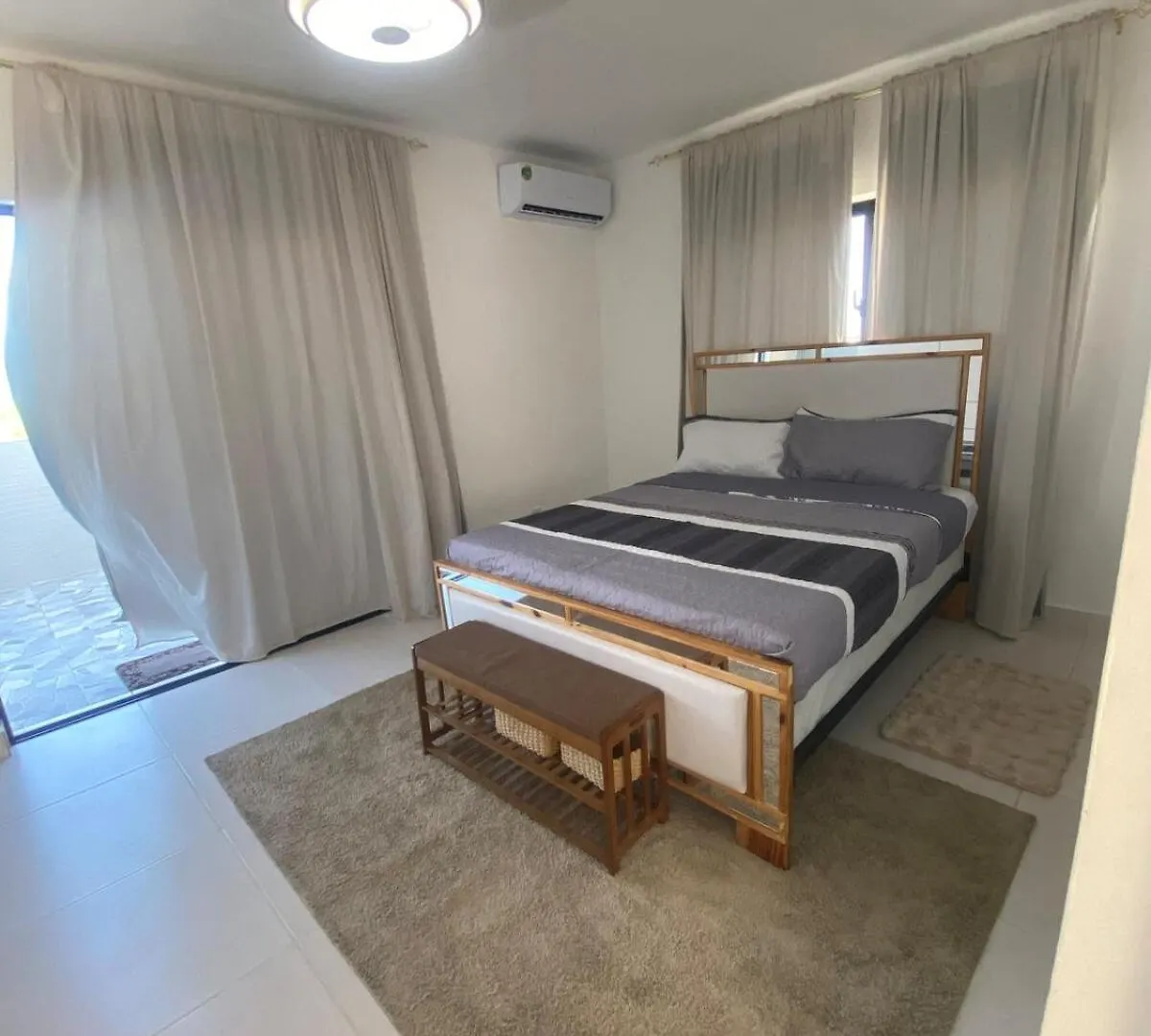 Apartment With An Ocean View Λα Ρομάνα