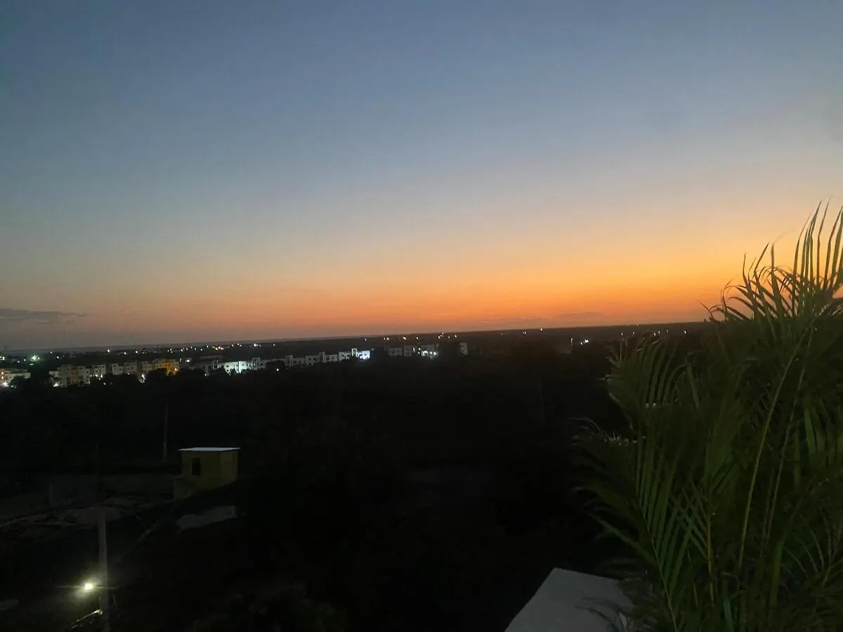 Apartment With An Ocean View Λα Ρομάνα