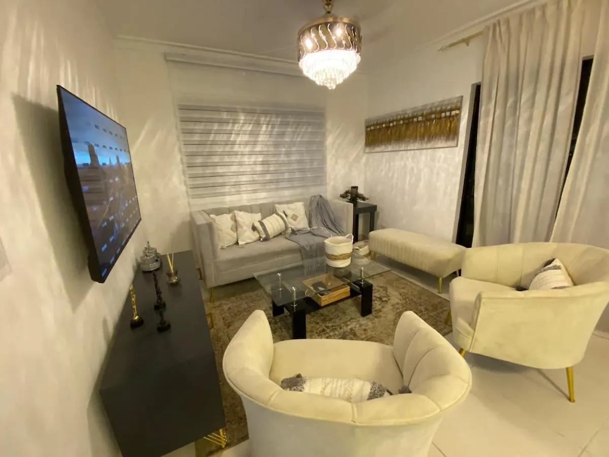 Apartment With An Ocean View Λα Ρομάνα